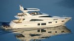 Foto: Yacht Mewah Miliaran Rupiah Milik Pesepakbola Top Dunia