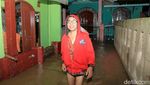 Terendam Banjir, Paseh Bandung Seperti Sungai