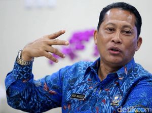 Buwas Janji Ada Beras Murah Jelang Puasa