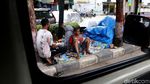 Miris! Begini Potret Anak-anak Imigran Afghanistan di Kalideres