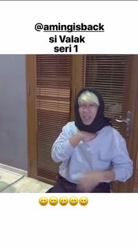 Kocak! Maia Estianty dan Aming Bikin Parodi Pelakor ala Bu Dendy