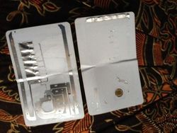 Bikin Kaget, Potret Benda-benda Umum dari Sisi Berbeda