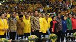Foto: Ini 8 Parpol yang Sudah Deklarasi Jokowi Capres 2019