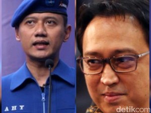 Pengamat: Dialog Prananda-AHY Hanya Sebatas Pertemuan Anak Presiden