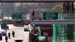 Proyek LRT Sepi Aktivitas