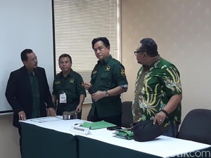 Mediasi PBB-KPU Kembali Gagal, Yusril: Kami Siap Hadapi di Sidang
