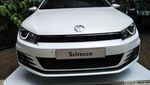 Tidak Percaya VW Scirocco Terbaru Makin Kece? Cek yang Ini