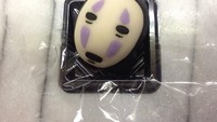 Spirit Aways No Face juga dibuat oleh Otaku Wagasi. Bagus nggak? Foto: twitter