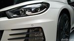 Tidak Percaya VW Scirocco Terbaru Makin Kece? Cek yang Ini