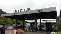 Dari sebelumnya berupa bangunan ala kadarnya, kini tampilan etalase paling depan Indonesia tersebut sudah terbilang sangat megah setelah diresmikan Presiden Joko Widodo.