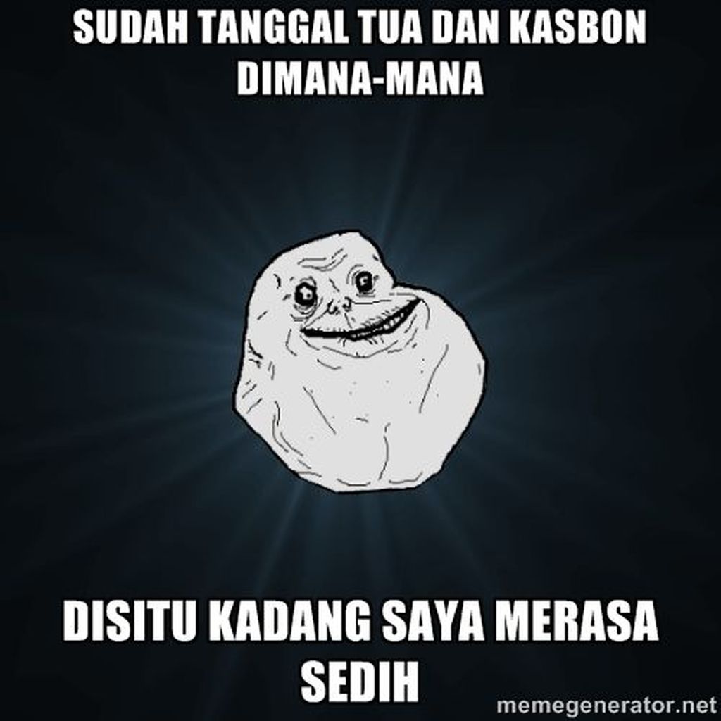 Meme Meme Kocak Menanti Gajian Di Tanggal Tua Foto 12