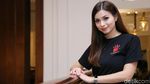 Sandra Olga, Pernah Viral hingga Nikah Diam-diam