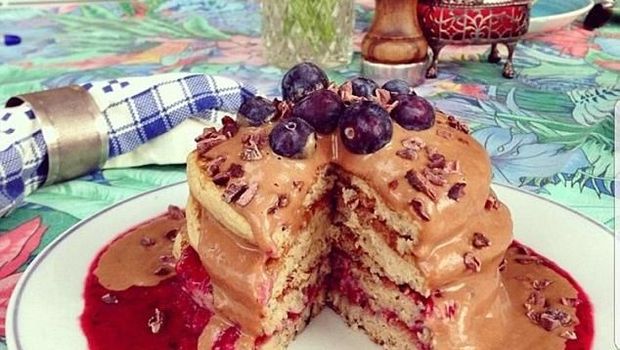 Wanita Ini Sering Unggah Foto Makanan Sehat di Instagram Tapi Malah Kurang Gizi