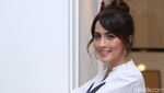 Wendy Wilson Artis Berdarah Inggris Siap Menaklukkan Hati