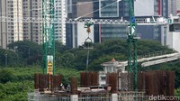 Pertumbuhan ekonomi tahun ini didukung oleh investasi dan masih berlanjutnya pembangunan infrastruktur serta investasi swasta.