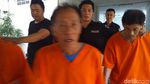 Foto: Penampakan Sabu 1,6 Ton yang Dibawa 4 WN Taiwan