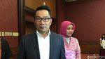 Geliat Ridwan Kamil Galang Dana Kampanye Lewat Dinner di Jakarta