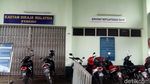 Foto: Pos Perbatasan RI vs Malaysia, Megah Mana?