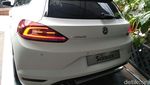 Tidak Percaya VW Scirocco Terbaru Makin Kece? Cek yang Ini