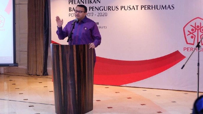 Dok Perhumas
