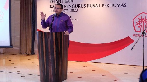 Perhimpunan Hubungan Masyarakat Indonesia Punya Pengurus Baru