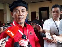 Prasetyo Edi Marsudi.