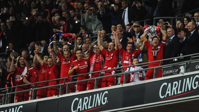Para Penguasa Piala Liga Inggris