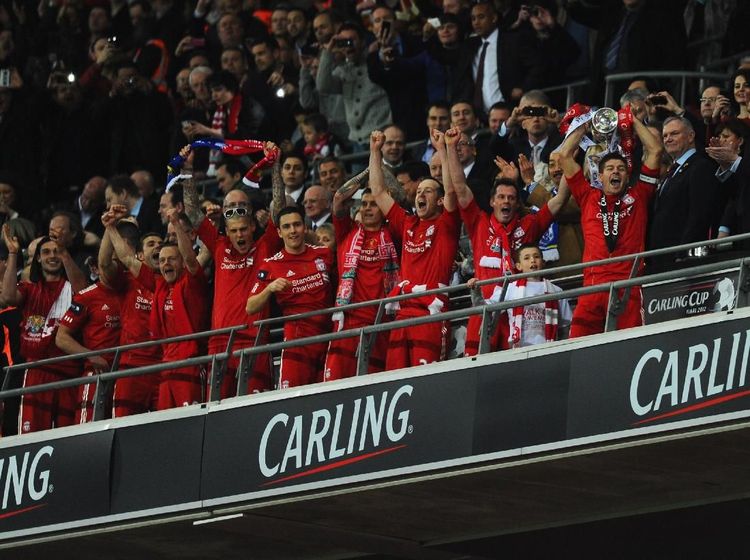 Para Penguasa Piala Liga Inggris