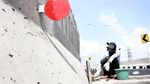 Sore Hari, Flyover Cipinang Lontar Diuji Coba Lagi
