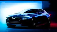 Mobil nasional Vietnam ditargetkan akan masuk pasar ASEAN dan ditargetkan bakal terjual hingga 500 ribu unit per tahun pada 2025. Dan jika sesuai dengan rencana, maka mobil ini baru akan mulai diperkenalkan pada September 2019. Foto: Pool (Leftlanenews)