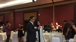 Geliat Ridwan Kamil Galang Dana Kampanye Lewat Dinner di Jakarta