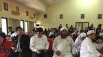 Foto: Deklarasi Kaukus Pembela Imam Besar Indonesia Habib Rizieq