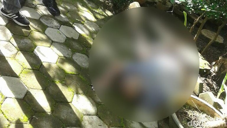 Fakta-fakta Penemuan Jenazah Eks Wakapolda Sumut Fakta-fakta Penemuan Jenazah Eks Wakapolda Sumut