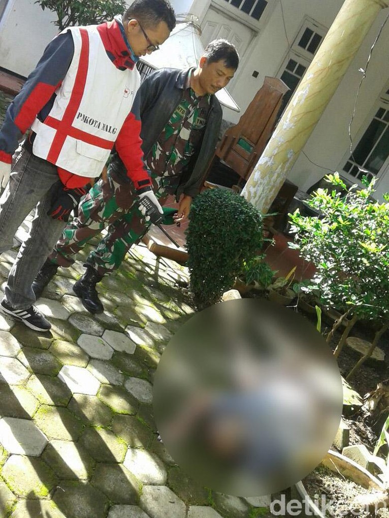 Purnawirawan Polisi di Malang Ditemukan Tewas, Indikasi Pembunuhan Purnawirawan Polisi di Malang Ditemukan Tewas, Indikasi Pembunuhan