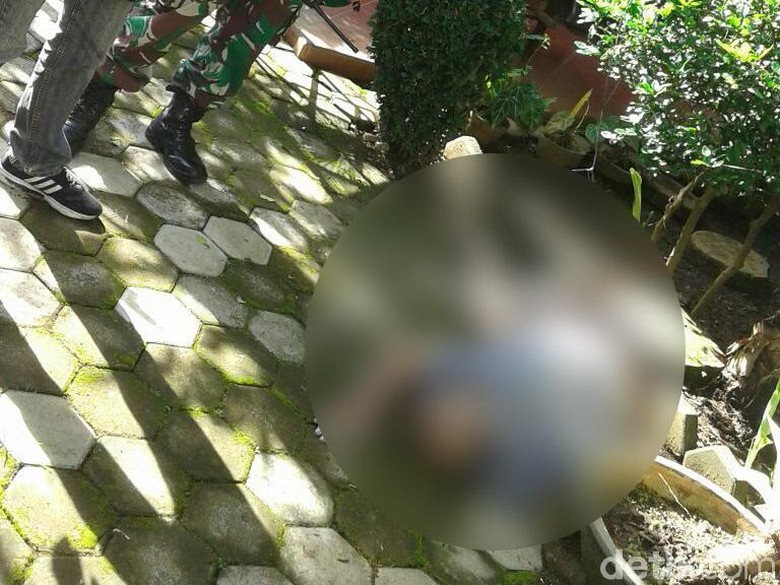 6 Saksi Termasuk Anak Diperiksa terkait Kematian Eks Wakapolda Sumut 6 Saksi Termasuk Anak Diperiksa terkait Kematian Eks Wakapolda Sumut