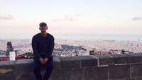 Ji Chang Wook merupakan salah satu aktor tampan dari Korea Selatan. (jichangwook/Instagram)