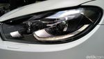Tidak Percaya VW Scirocco Terbaru Makin Kece? Cek yang Ini