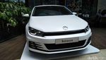 Tidak Percaya VW Scirocco Terbaru Makin Kece? Cek yang Ini