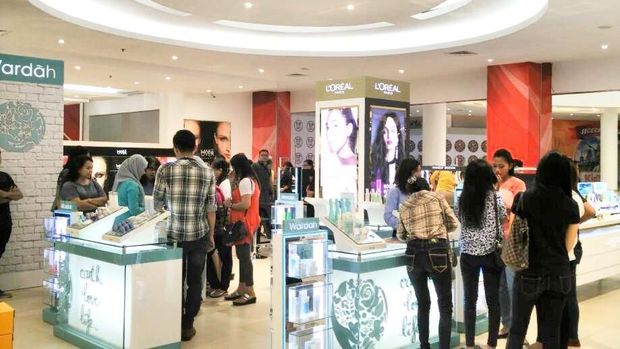 Rahasia Cantik Tanpa Harus Jadi Model