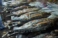 Sayur Lilin hingga Ikan Asar Autentik Papua Segera Bisa Dinikmati di Jakarta