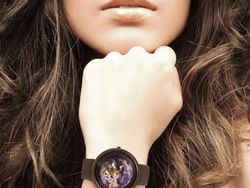 Jam Tangan Paling Kreatif, yang Memakai Pasti Dilirik