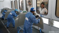 Di kategori wiraniaga, 10 orang yang lolos ke babak final berasal dari 9 dealer yaitu 2 orang dari Honda Arista Jatinegara, Honda Megatama (Jakarta), Honda Prima (Bekasi), Honda Bandung Center (Bandung), Honda Gajah Mada (Semarang), Honda Citra Cakra (Surabaya), Honda Istana Banyuwangi (Banyuwangi), Honda Cikarang (Cikarang), Honda Maju Motor Tanjung Api-Api (Palembang). Di kontes ini, para wiraniaga akan menjalani tes praktek dan tes tertulis mengenai pengetahuan produk serta simulasi peran. Foto: Honda