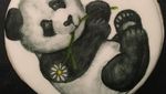 Keren! Kreasi Kue Kering Bergambar Hewan Ini Seperti Lukisan di Buku Gambar