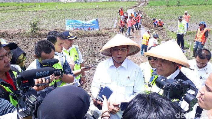 Foto: Fadhly F Rachman-detikFinance Foto: Fadhly F Rachman-detikFinance