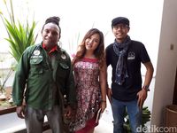 Sayur Lilin hingga Ikan Asar Autentik Papua Segera Bisa Dinikmati di Jakarta