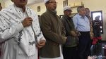 Foto: Deklarasi Kaukus Pembela Imam Besar Indonesia Habib Rizieq