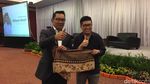 Geliat Ridwan Kamil Galang Dana Kampanye Lewat Dinner di Jakarta