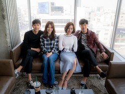 Ide Double Date, Ada Diskon Main Salju Berempat di Trans Snow World Bintaro!