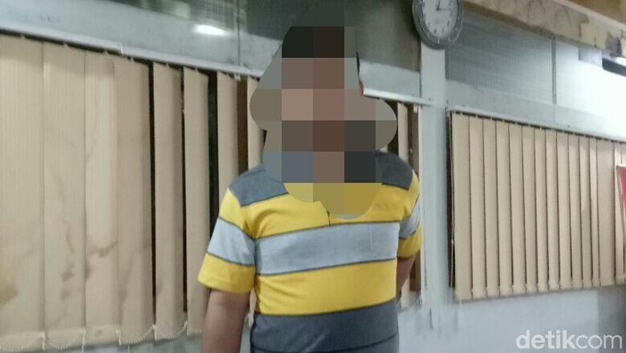 Pasangan Selingkuh Ditangkap Polisi di Makassar, Pelakornya PNS