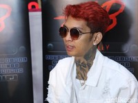 Heboh Young Lex yang Diam-diam Sudah Nikah dan Bakal Jadi Ayah
